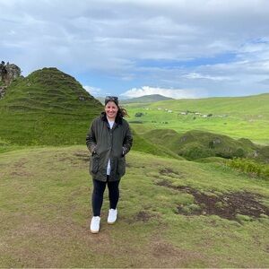 Meet your Posher, Alexis